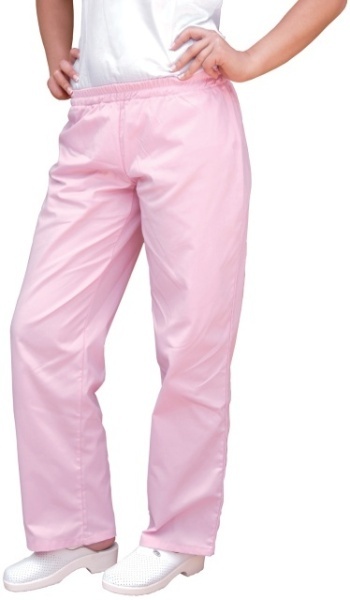 Medicinske pantalone ženske DUNJA straight, artikal 21114