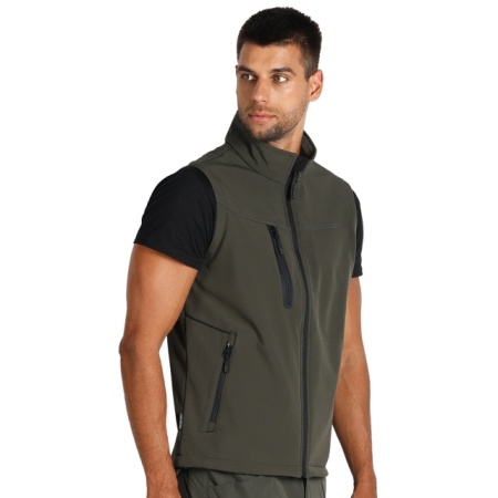 Prsluk softshell PANTHER VEST