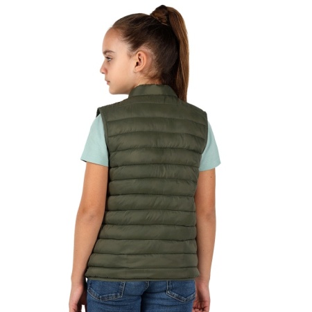 Dečiji štepani prsluk LIBERTY VEST KID
