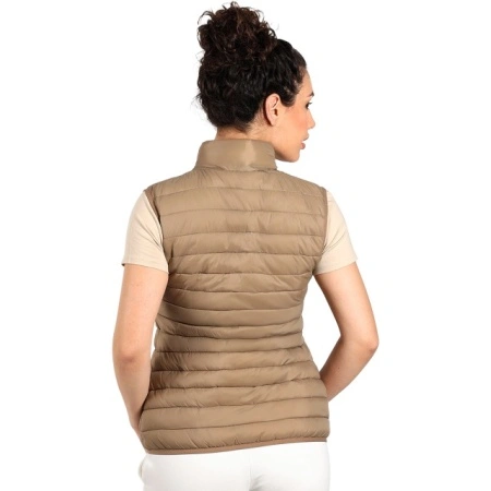 Ženski štepani prsluk LIBERTY VEST WOMEN