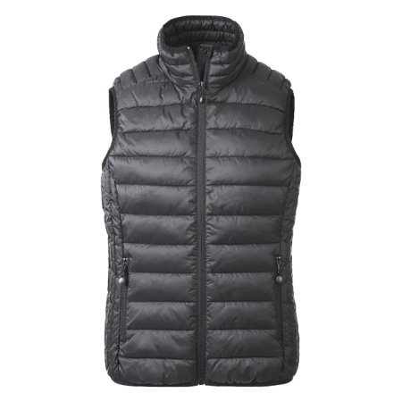 Štepani prsluk RINO VEST WOMEN