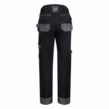 Radne pantalone cargo džepovi COBALT