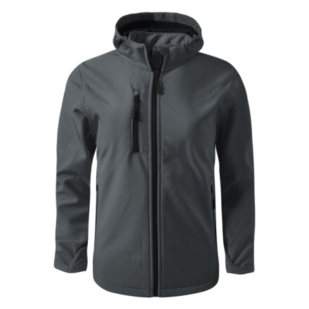 Jakna softshell PROTECT MEN