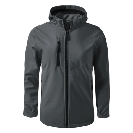 Jakna softshell PROTECT MEN