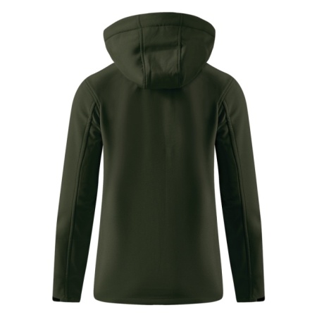 Jakna softshell PROTECT WOMEN