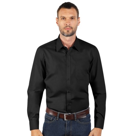 Muška košulja COMFORT LSL MEN