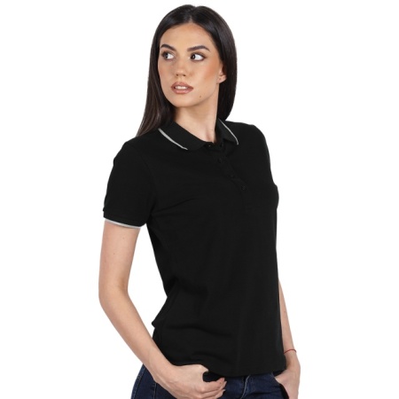 Polo majica ženska ATLANTIC LADY