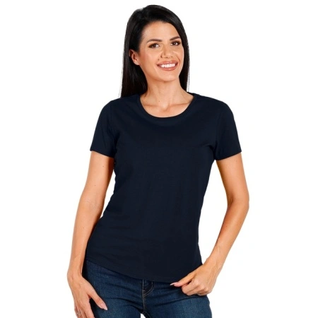 Majica T shirt TERRA LADY 150 gr
