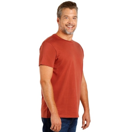 Majica T shirt organski pamuk 150 gr
