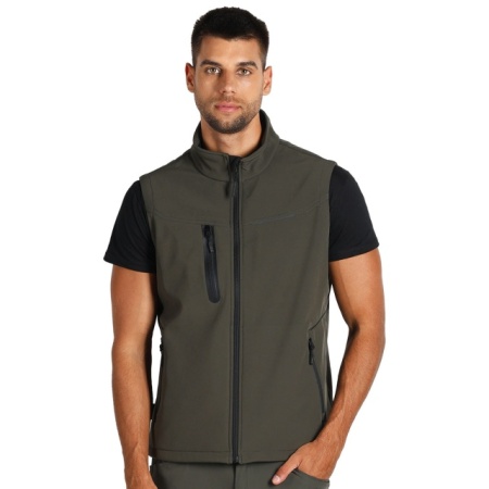 Prsluk softshell PANTHER VEST