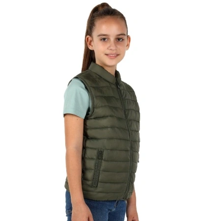 Dečiji štepani prsluk LIBERTY VEST KID