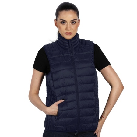 Štepani prsluk RINO VEST WOMEN