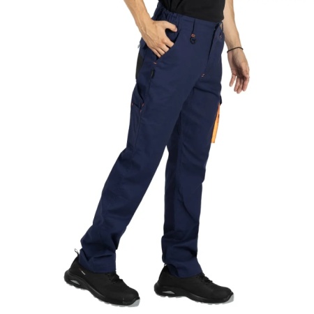 Radne pantalone HAMMER STRECH PANTS