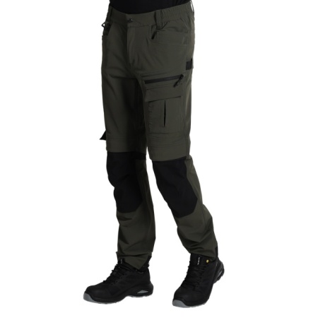 Radne pantalone PANTHER PANTS W