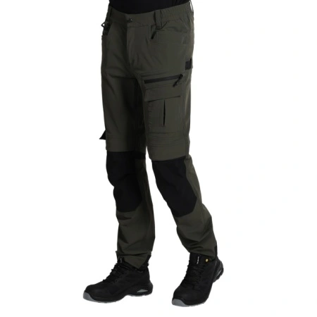 Radne pantalone PANTHER PANTS W