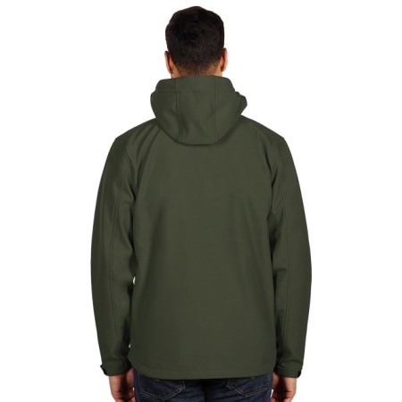 Jakna softshell PROTECT MEN