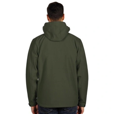 Jakna softshell PROTECT MEN