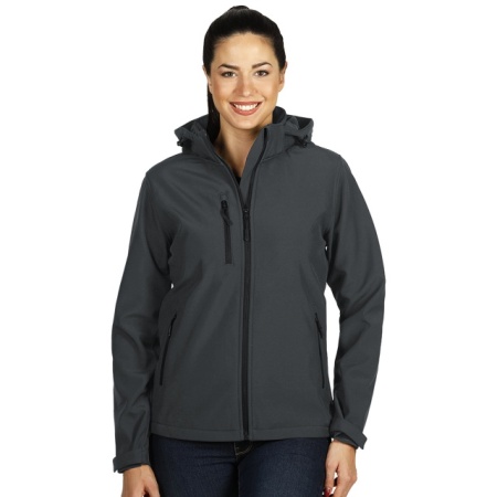 Jakna softshell PROTECT WOMEN