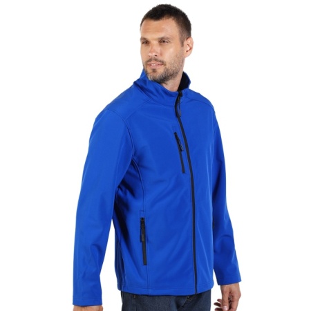 Jakna softshell SKIPPER