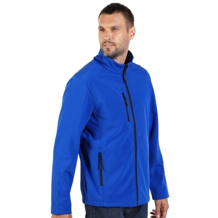 Jakna softshell SKIPPER