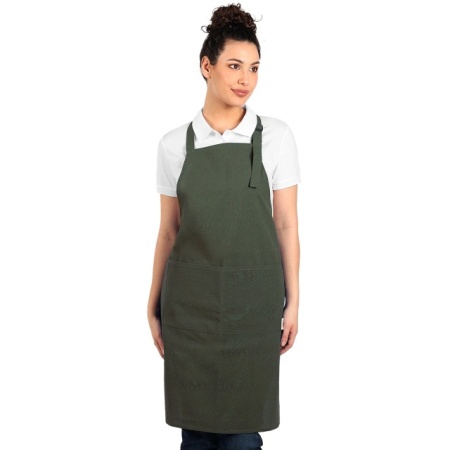 Radna kecelja ECO CHEF