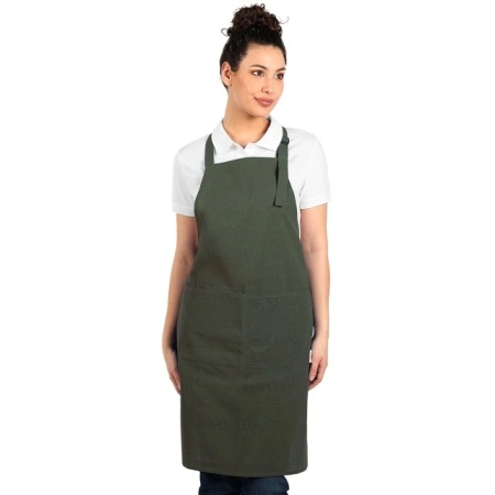 Radna kecelja ECO CHEF
