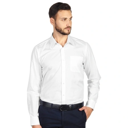 Muška košulja COMFORT LSL MEN