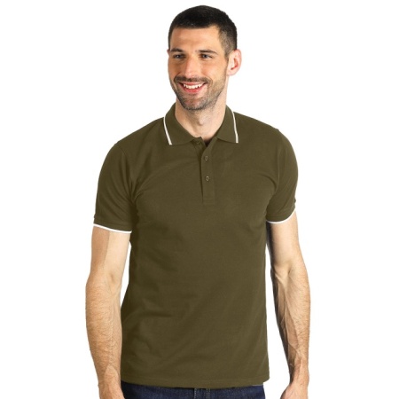 Majica POLO kratak rukav ATLANTIC artikal R245
