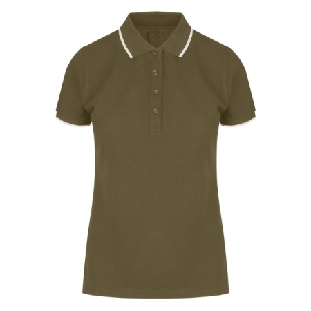 Polo majica ženska ATLANTIC LADY
