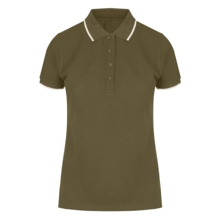 Polo majica ženska ATLANTIC LADY