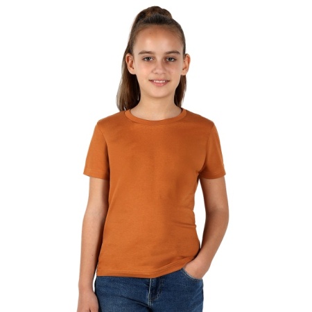 Majica T shirt TERRA KID organic 150 gr artikal MT015