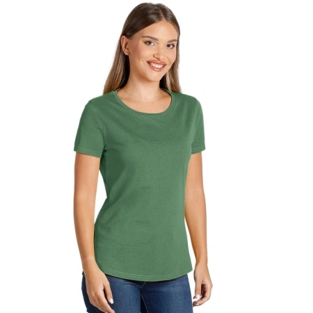 Majica T shirt TERRA LADY 150 gr