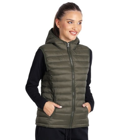 Prsluk štepani JET WOMEN artikal PR004