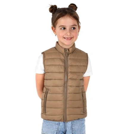 Dečiji štepani prsluk LIBERTY VEST KID