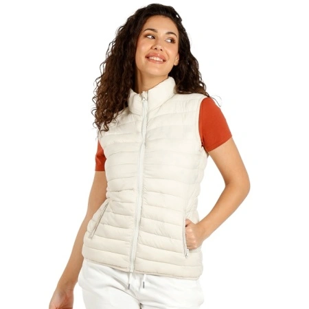 Ženski štepani prsluk LIBERTY VEST WOMEN