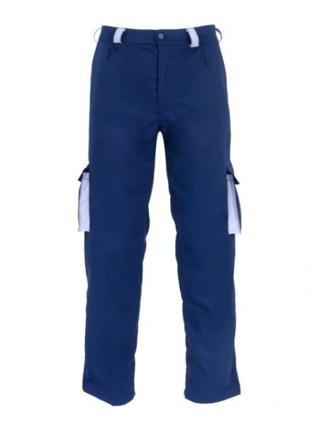 Radne pantalone cargo ADAM MIX