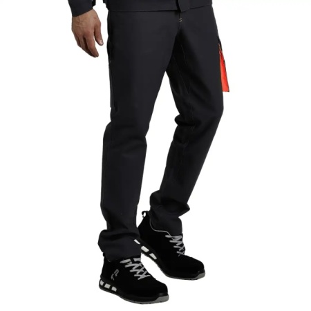Radne pantalone HAMMER STRECH PANTS