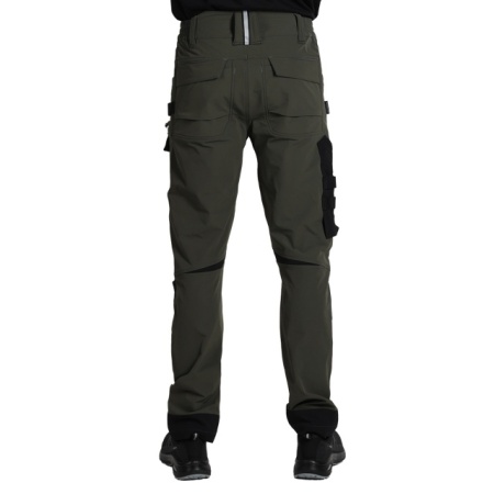 Radne pantalone PANTHER PANTS W