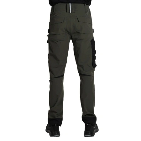 Radne pantalone PANTHER PANTS W