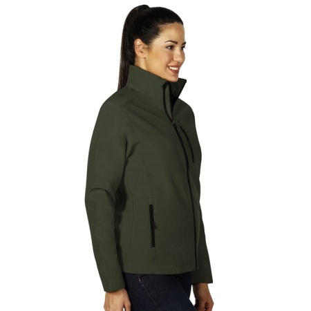 Softshell jakna SKIPPER WOMEN