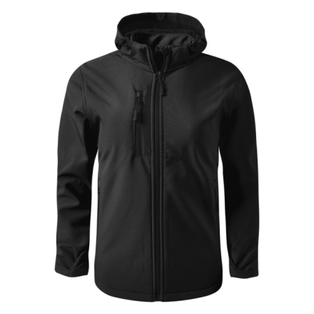 Jakna softshell PROTECT MEN