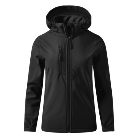 Jakna softshell PROTECT WOMEN