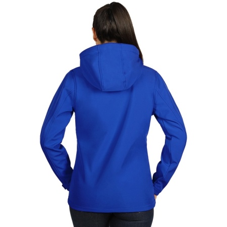 Jakna softshell PROTECT WOMEN