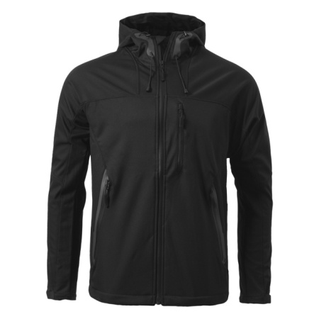 Softshell jakna BLACK PEAK