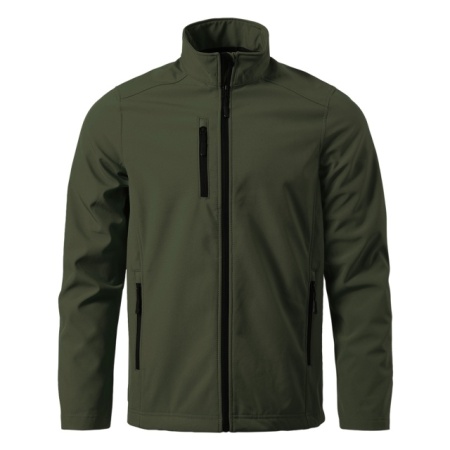 Jakna softshell SKIPPER