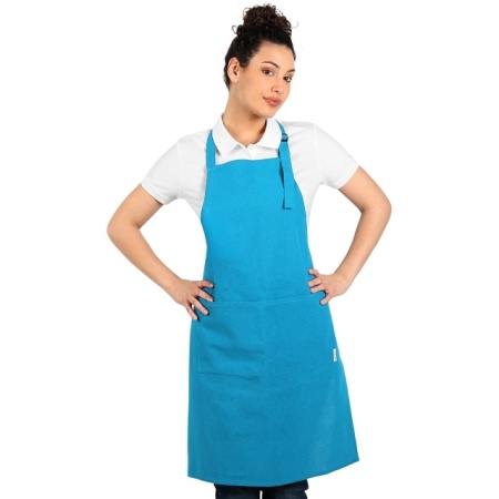 Radna kecelja ECO CHEF