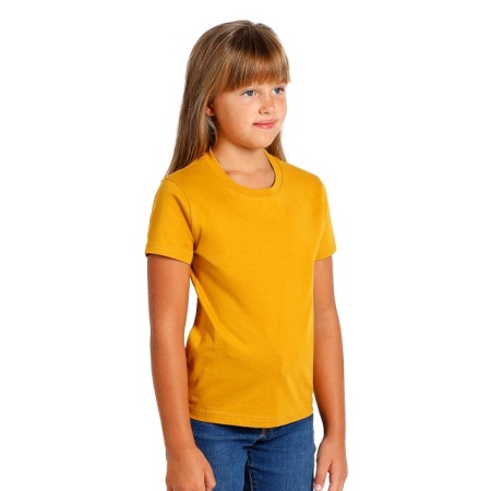 Majica TERRA KID organic 150