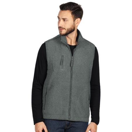 POLARIS VEST prsluk od polara artikal PR010