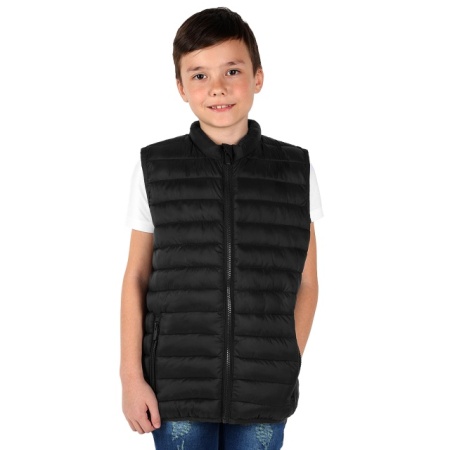 Dečiji štepani prsluk LIBERTY VEST KID