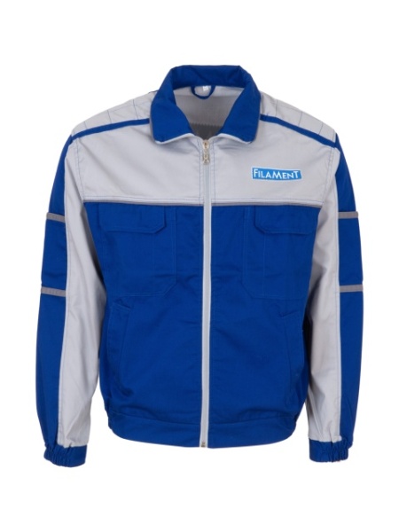 Radna bluza pilot, GAJA artikal 12110